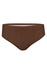 Madera pánske slipové plavky hnedá veľkosť: M