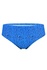 Cocodrilo pánske slipové plavky modrá veľkosť: XXL