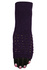 Dafne pletené návleky na ruky DN95-2 fialová