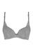 Jonike push up bra small breasts 16331 šedá veľkosť: 75B