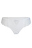 Shirley Anfen čipkované nohavičky P3-829 biela veľkosť: M