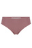 Mensa - menstruačné nohavičky z bavlny tmavo ružová veľkosť: M