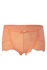 Noemi Lux nohavičky čipkované oranžová svetlá veľkosť: L