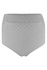 Bohumilka nohavičky - dvojbal šedá veľkosť: 5XL