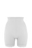 Floreta sťahovacie nohavičky do pása s nohavičkou 5589 biela veľkosť: XL