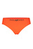 KAPO športové funkčné nohavičky žiarivá oranžová veľkosť: XL