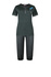 Patricie dámské 3/4 pyžamo s krátkym rukávom 2310 tmavo zelená veľkosť: M