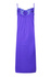 Markétka dámska nočná košieľka 1104 fialová veľkosť: XXL
