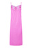 Markétka dámska nočná košieľka 1104 svetlo ružová veľkosť: XXL