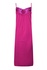 Markétka dámska nočná košieľka 1104 tmavo ružová veľkosť: XXL