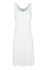 Klára dlhá spodnička pod šaty GBTW-720 biela veľkosť: M