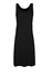 Blanka dámska spodnička široké ramienka GBTW-719 čierna veľkosť: M