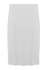 Sandra dlhá spodnička - sukňa GBTW-715 biela veľkosť: M