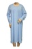 Otka dámska nočná košeľa 1007 modrá veľkosť: XXL