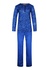 Sára dámske pyžamo dlhý rukáv 2299 tmavo modrá veľkosť: M