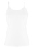 Kája dámská spodní košilka BX504 biela veľkosť: M