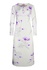 Josefka dlhá dámska nočná košeľa 6992 fialová veľkosť: XXL