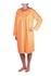 Eliška dámska froté nočná košeľa 1990 oranžová veľkosť: XL