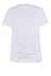 Longlife M01A7 pánske tričko 100% bavlnené  biela veľkosť: M