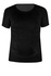 Ralph black tričko bambus ploché švy 4610 čierna veľkosť: XL