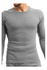 Braňo pánske thermo tričko 256 šedá veľkosť: M