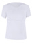 Ralph white tričko bambus ploché švy 4610 biela veľkosť: XL