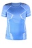 Ariste pánske termo tričko šport 4675 modrá veľkosť: L