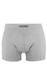 BMEN Šport Bellinda boxerky bavlna BU858445 svetlošedá veľkosť: M