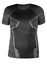 Ariste bezšíkové termo tričko šport 4675 čierna veľkosť: L