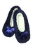Paola dámske papuče tmavé X930 tmavo modrá veľkosť: 35-38
