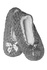 Paola dámske papuče bridlicové X930 šedá veľkosť: 35-38