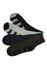 Pánske ponožky bavlna ZM-381 - 3 páry viacfarebná veľkosť: 44-47