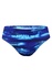 Trevon blue pánske slipové plavky ST0801 modrá veľkosť: S