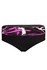 Ivey Pink plavky spodný diel S983 ružová veľkosť: XL