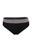 Rafaella Black plavky spodný diel S798 čierna veľkosť: 3XL