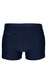 Jacob Blue boxer plavky s nohavičkou AB 073 tmavo modrá veľkosť: 4XL