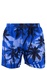 Havana pánske šortkové plavky tmavo modrá veľkosť: 4XL