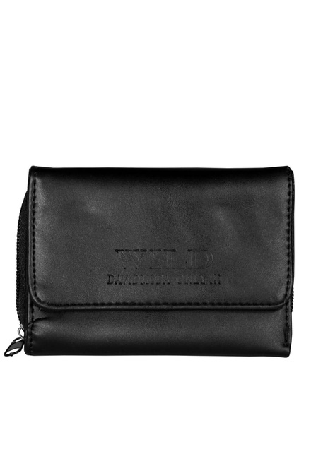 Talla Modern Black peňaženka