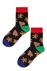 Duo pack III Vianočné ponožky 1982MC