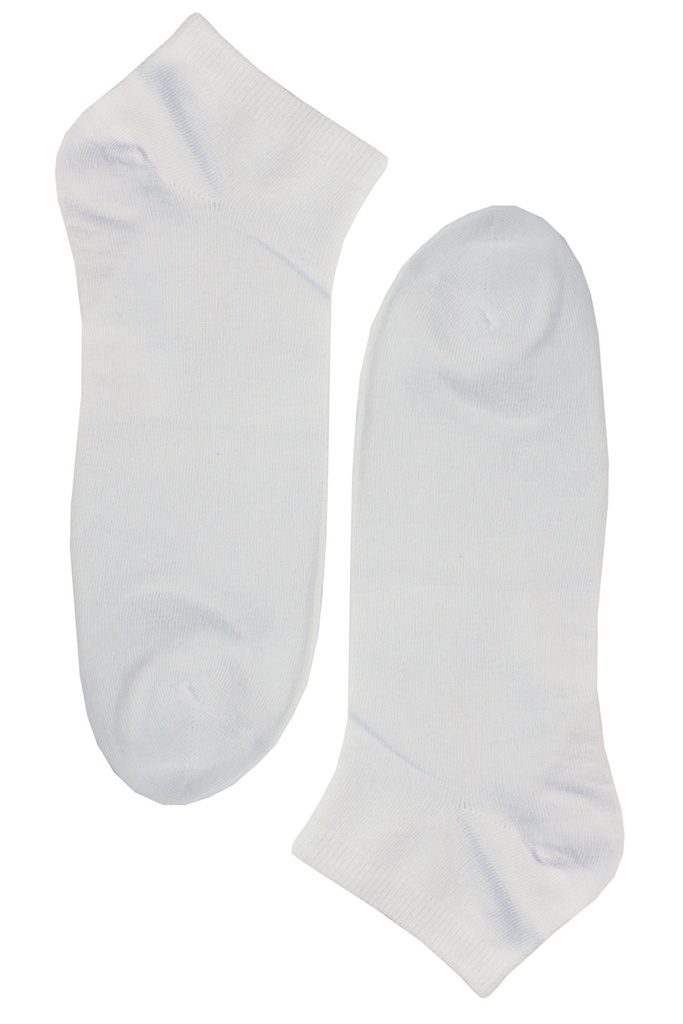 Hight Comfort členkové ponožky pre mužov - 3 páry
