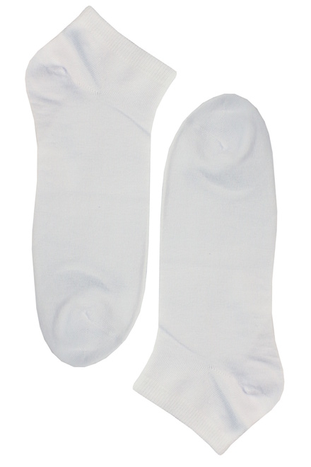 Hight Comfort členkové ponožky pre mužov - 3 páry