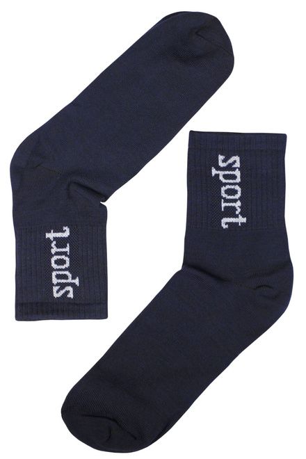 Sport Classic pánske ponožky - 3 páry