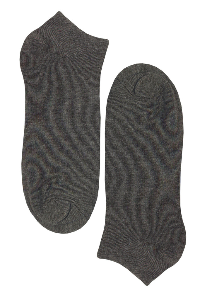 Pánske členkové ponožky - 3 páry