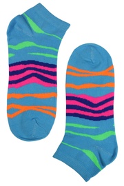 Reflexné členkové ponožky 3 páry