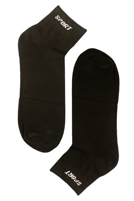 Šport pánske ponožky ZM102C - 3 páry
