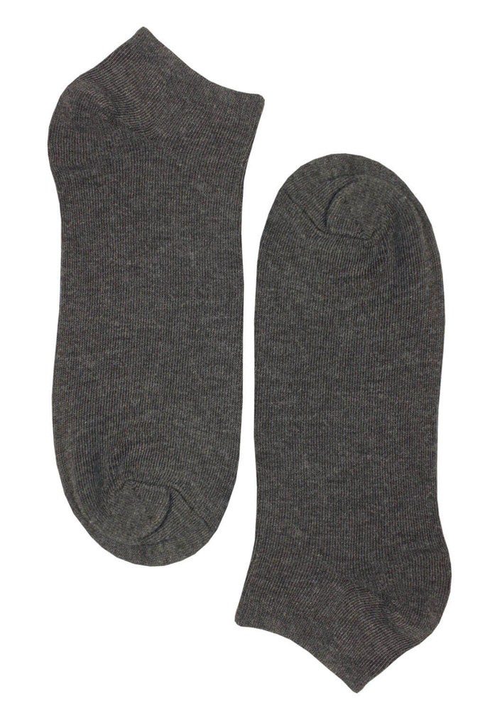 Pánske nízke ponožky 3 páry AM1000B