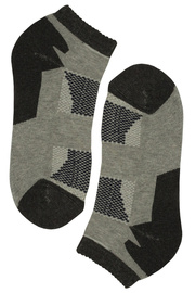Bambus dámske ponožky BW4559 - 3 páry