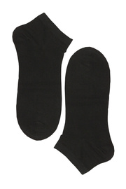 Dámske členkové ponožky Elegy Cotton IW01C - 3 páry