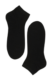 Gentleman bavlnené polovysoké ponožky CM110C - 3páry