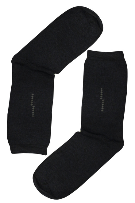Rota Man klasické vyššie ponožky 5 párov MIX veľkosť: 39-42